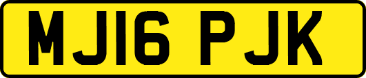 MJ16PJK