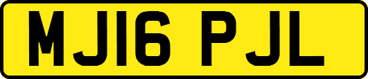 MJ16PJL