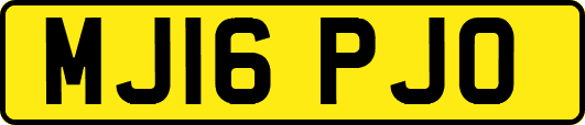 MJ16PJO