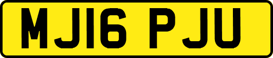 MJ16PJU