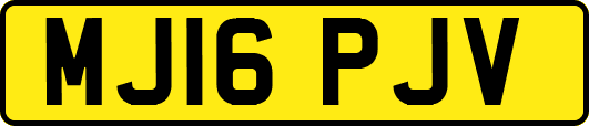 MJ16PJV