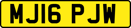 MJ16PJW