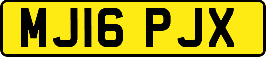 MJ16PJX