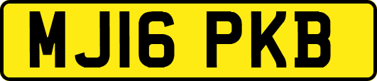 MJ16PKB
