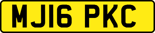 MJ16PKC