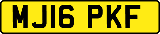 MJ16PKF