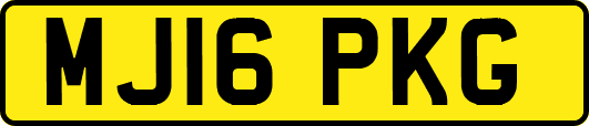 MJ16PKG