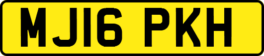 MJ16PKH