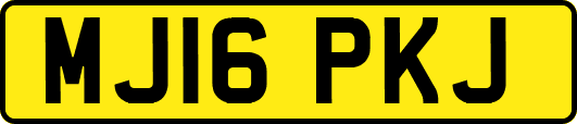 MJ16PKJ