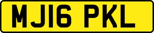 MJ16PKL