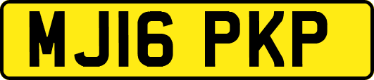 MJ16PKP