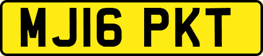 MJ16PKT