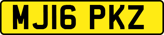 MJ16PKZ