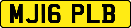 MJ16PLB