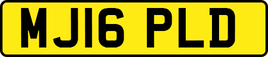 MJ16PLD