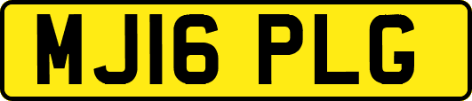 MJ16PLG