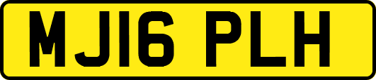 MJ16PLH