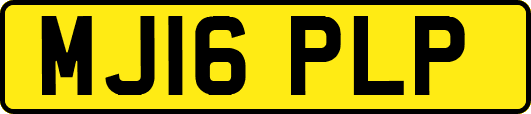 MJ16PLP