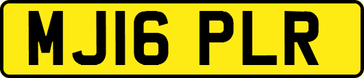 MJ16PLR