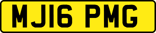 MJ16PMG