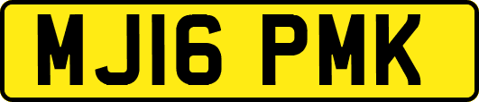MJ16PMK