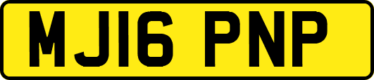 MJ16PNP