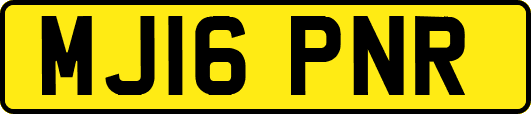 MJ16PNR