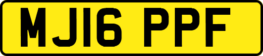 MJ16PPF