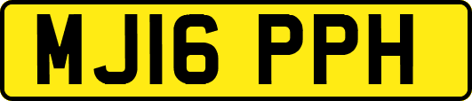 MJ16PPH