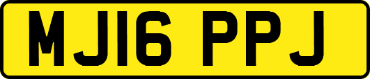 MJ16PPJ