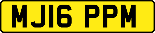 MJ16PPM