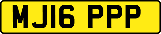 MJ16PPP