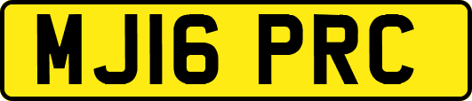 MJ16PRC