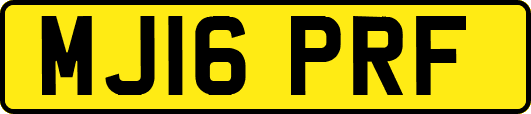MJ16PRF