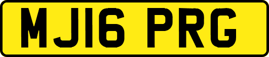 MJ16PRG