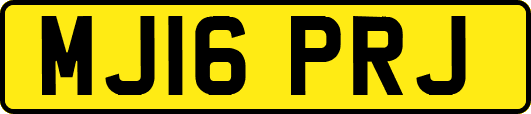 MJ16PRJ