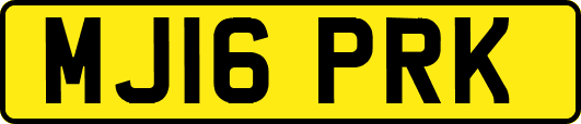 MJ16PRK