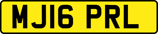 MJ16PRL