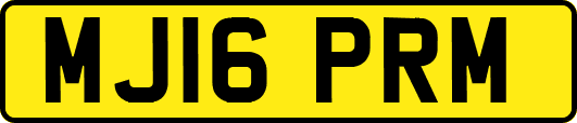 MJ16PRM