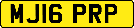 MJ16PRP