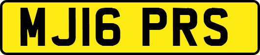 MJ16PRS