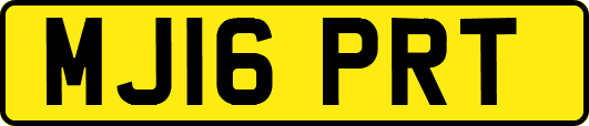 MJ16PRT
