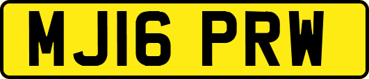 MJ16PRW