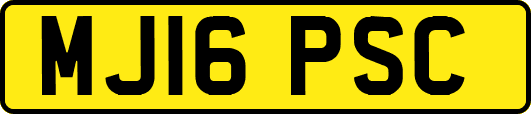 MJ16PSC