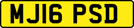 MJ16PSD