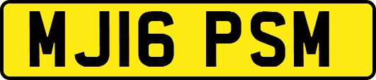 MJ16PSM