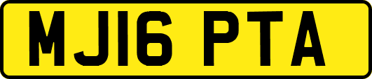 MJ16PTA