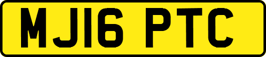 MJ16PTC