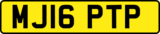 MJ16PTP