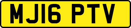MJ16PTV